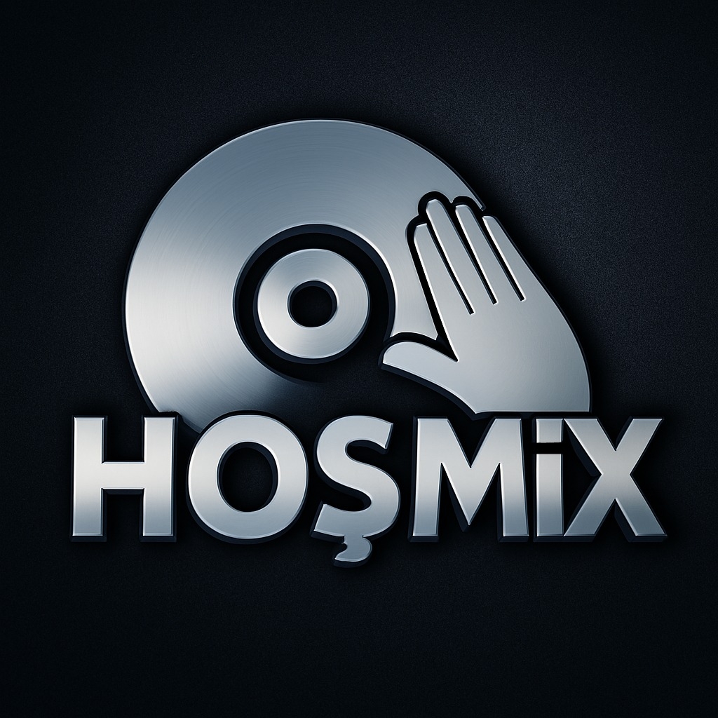 HOS MİX - Internet radio TR