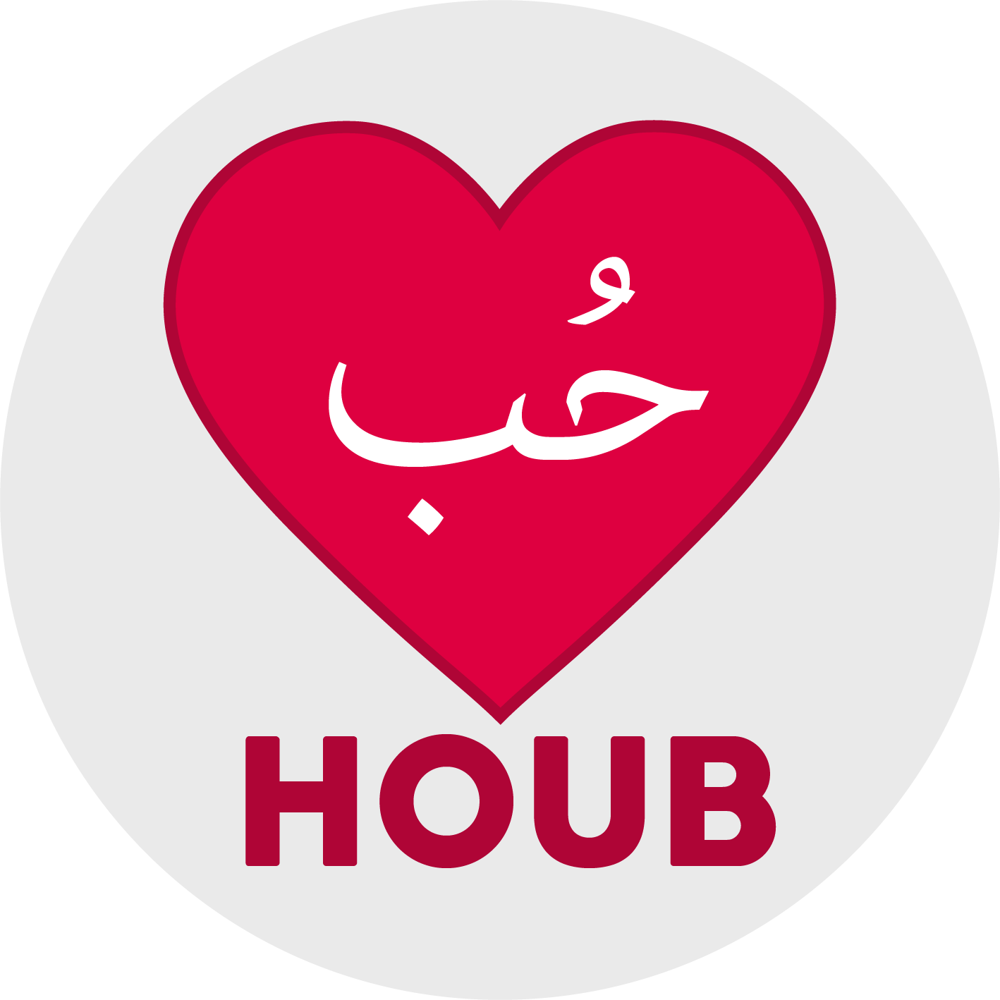 HOUB Radio (حُب) - Radio station SA