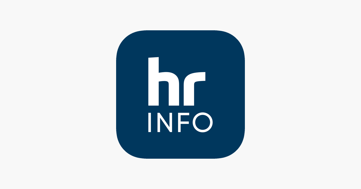 HR Info - Radio station DE