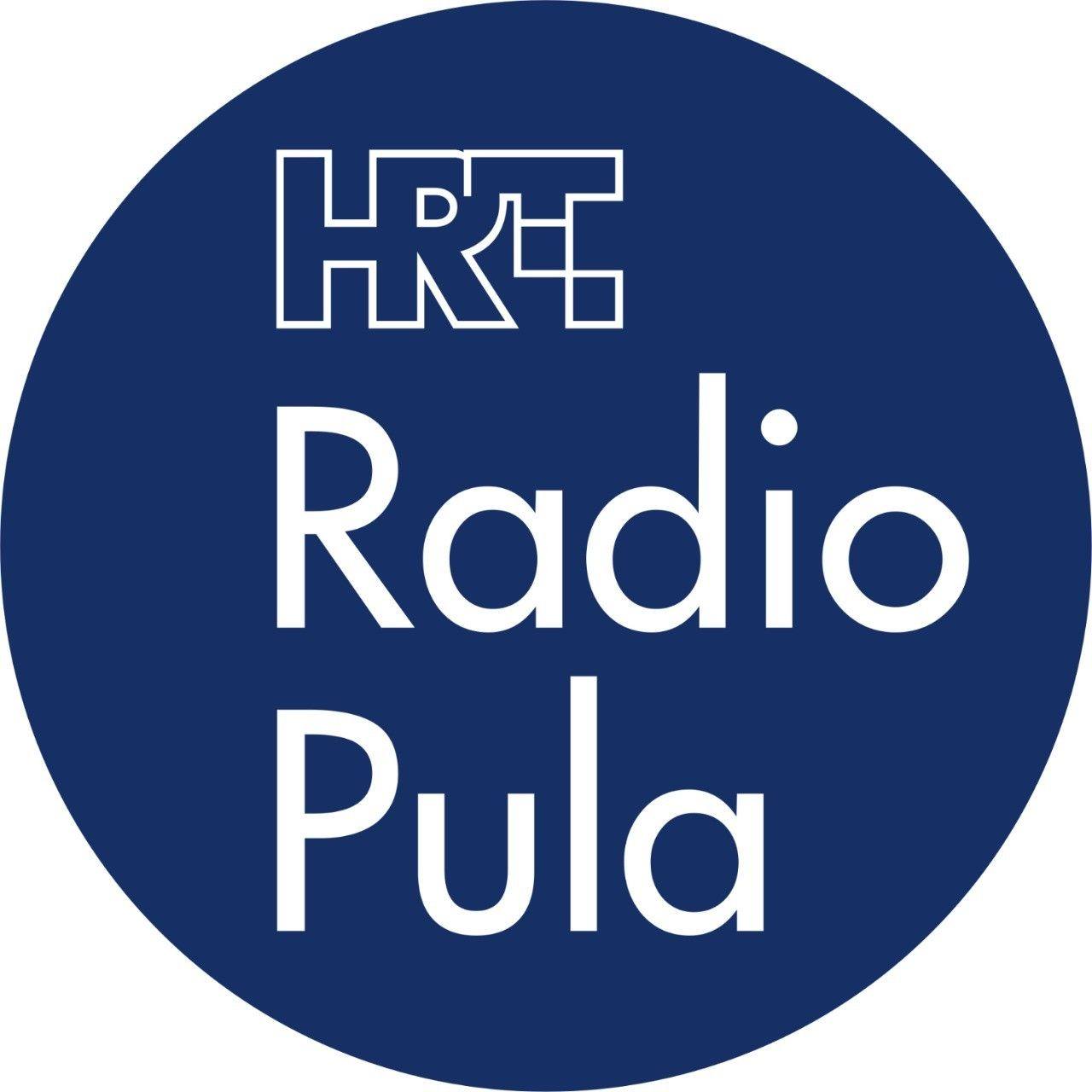 HRT Radio Pula - Radio station HR