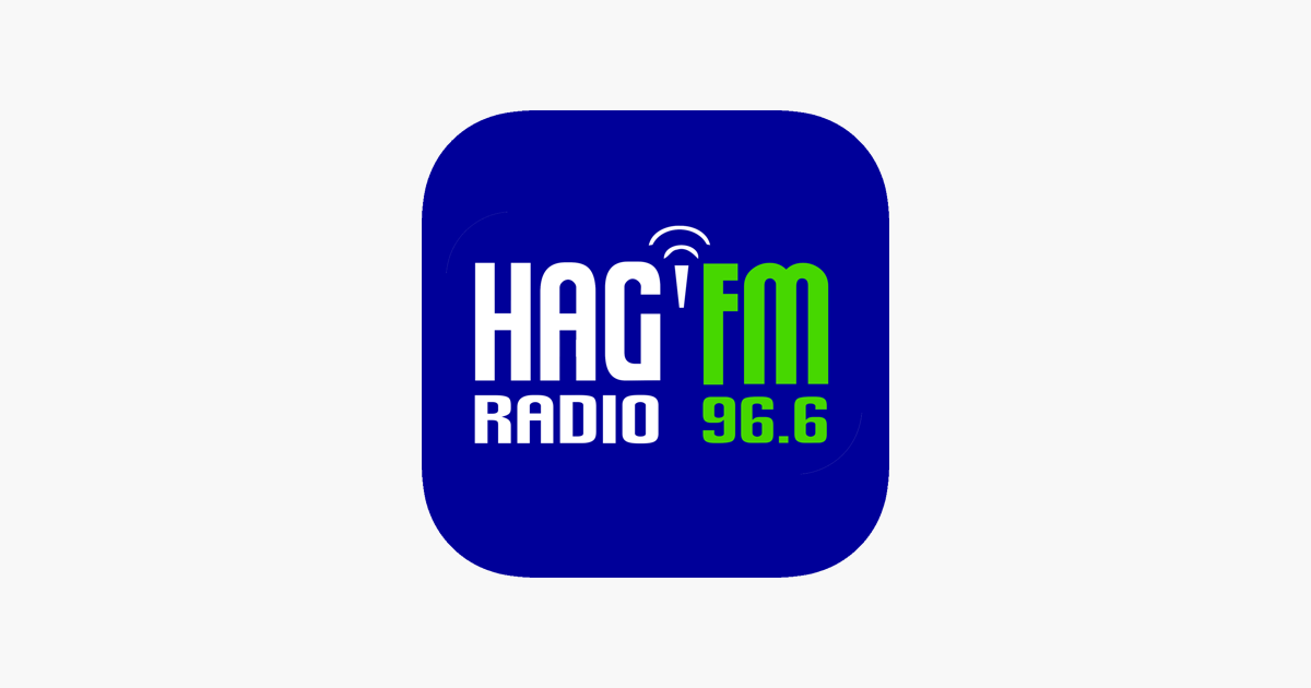 Hag FM - Radio station FR