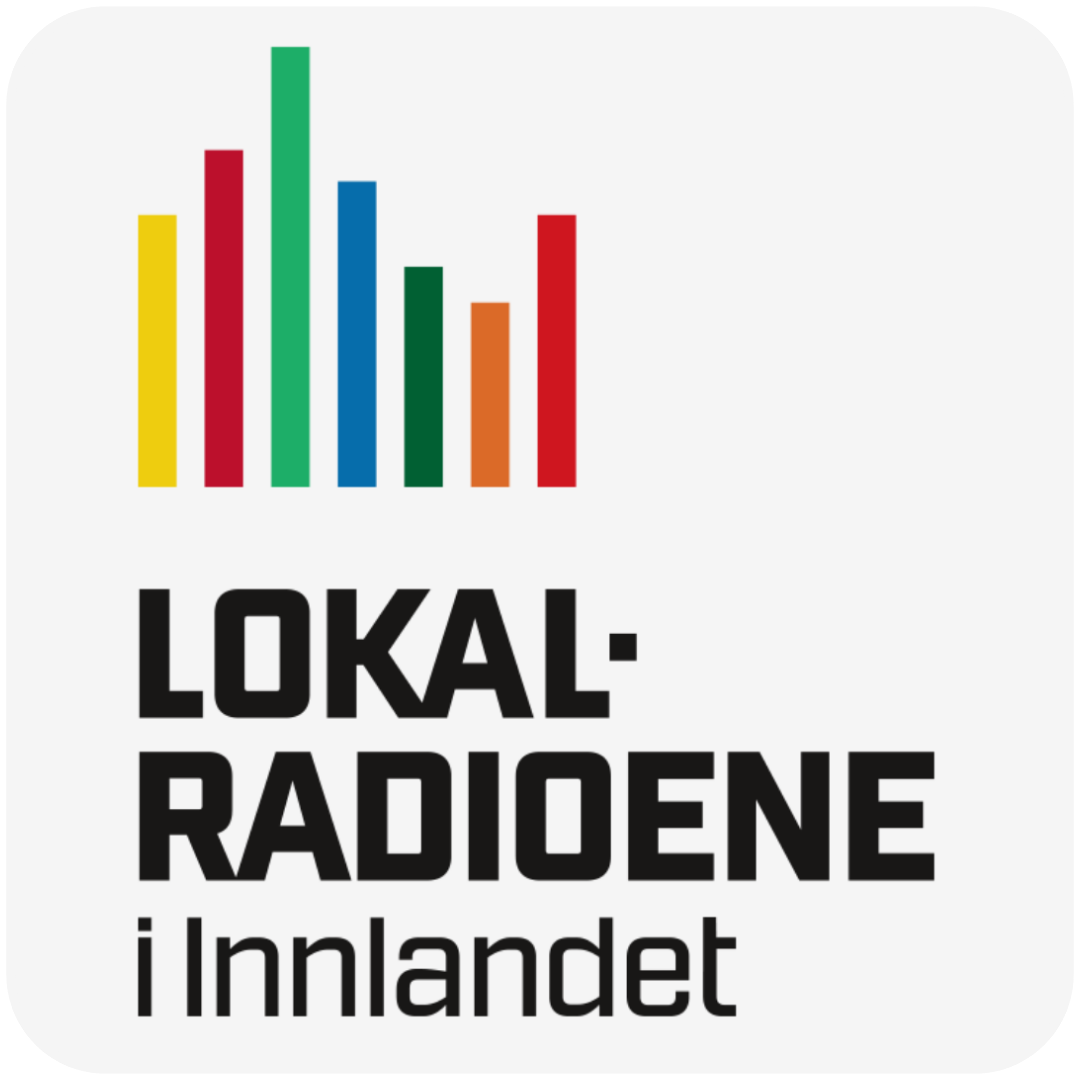 Hamar Radioen - live radio NO