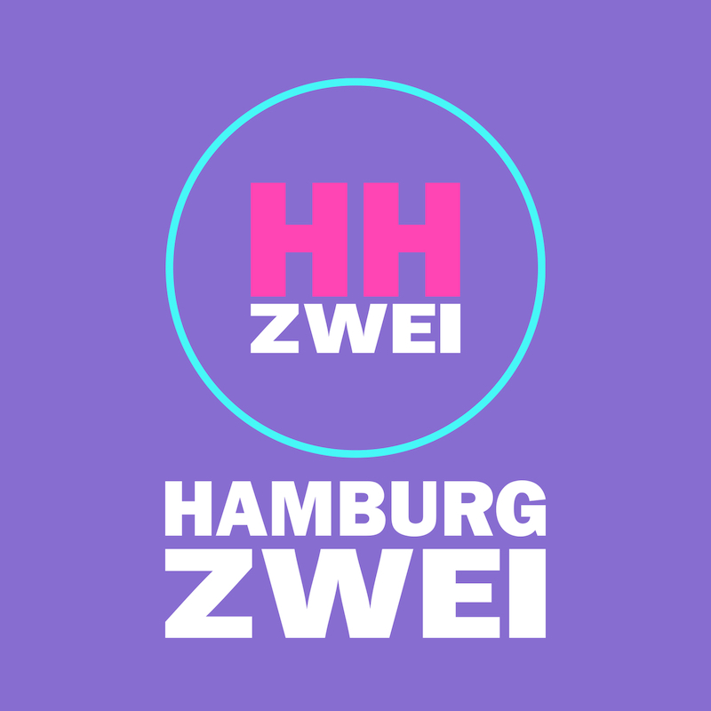 Hamburg Zwei - Radio station DE
