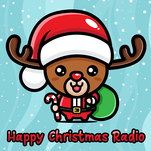 Happy Christmas Radio - Internet radio CA