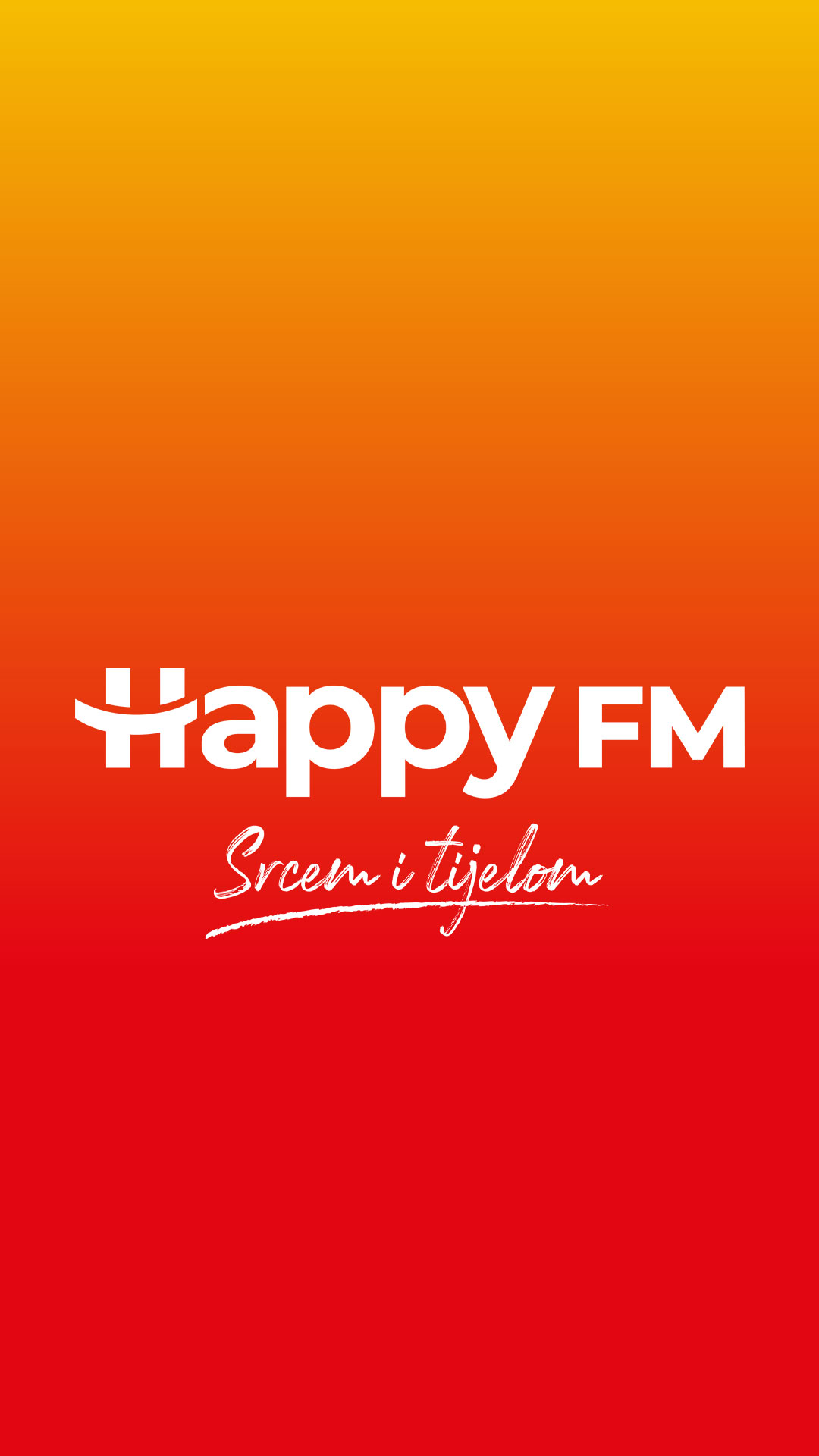 Happy FM - Legenda - Internet radio HR