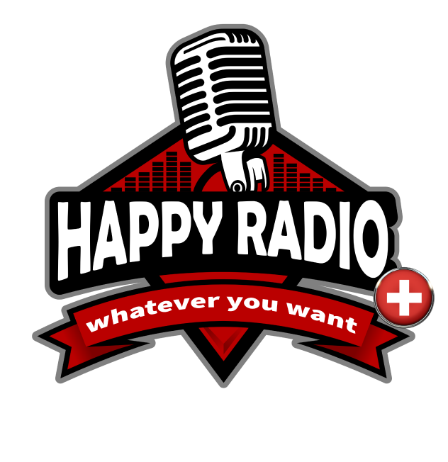 Happy Radio - Radio station CH