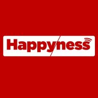 Happyness Radio Amiens - Radio station FR