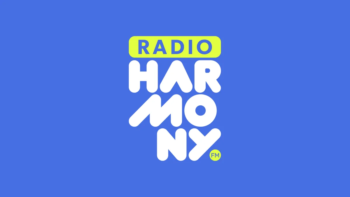 Harmony FM - Internet radio DE