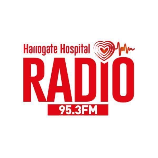 Harrogate Hospital Radio - Radio station GB