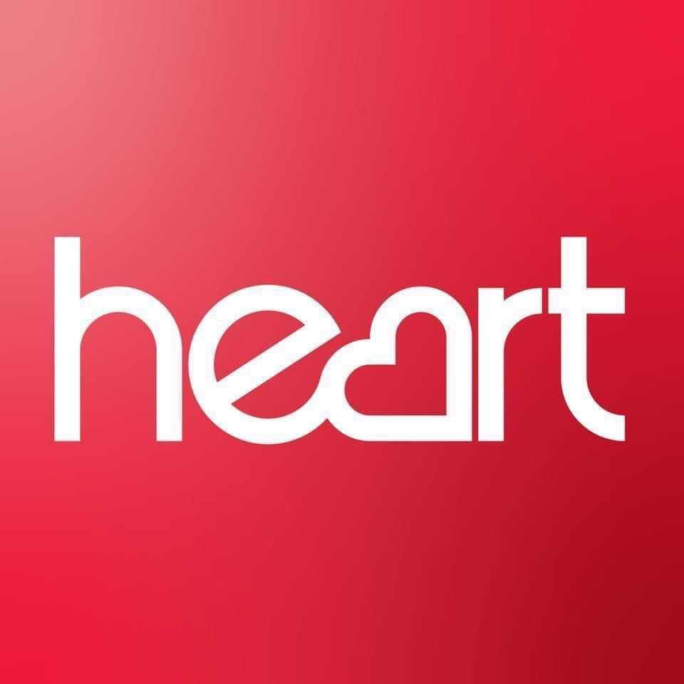Heart Plymouth 97.0 & 96.6 - Radio station GB