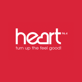 Heart Torbay 96.4 - Radio station GB