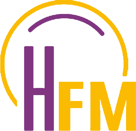 Helderberg FM - Radio station ZA