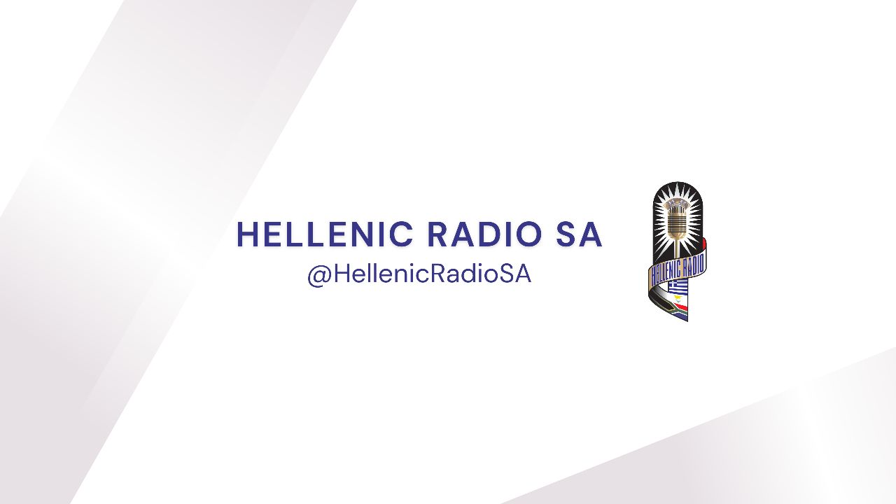 Hellenic Radio - Radio station ZA