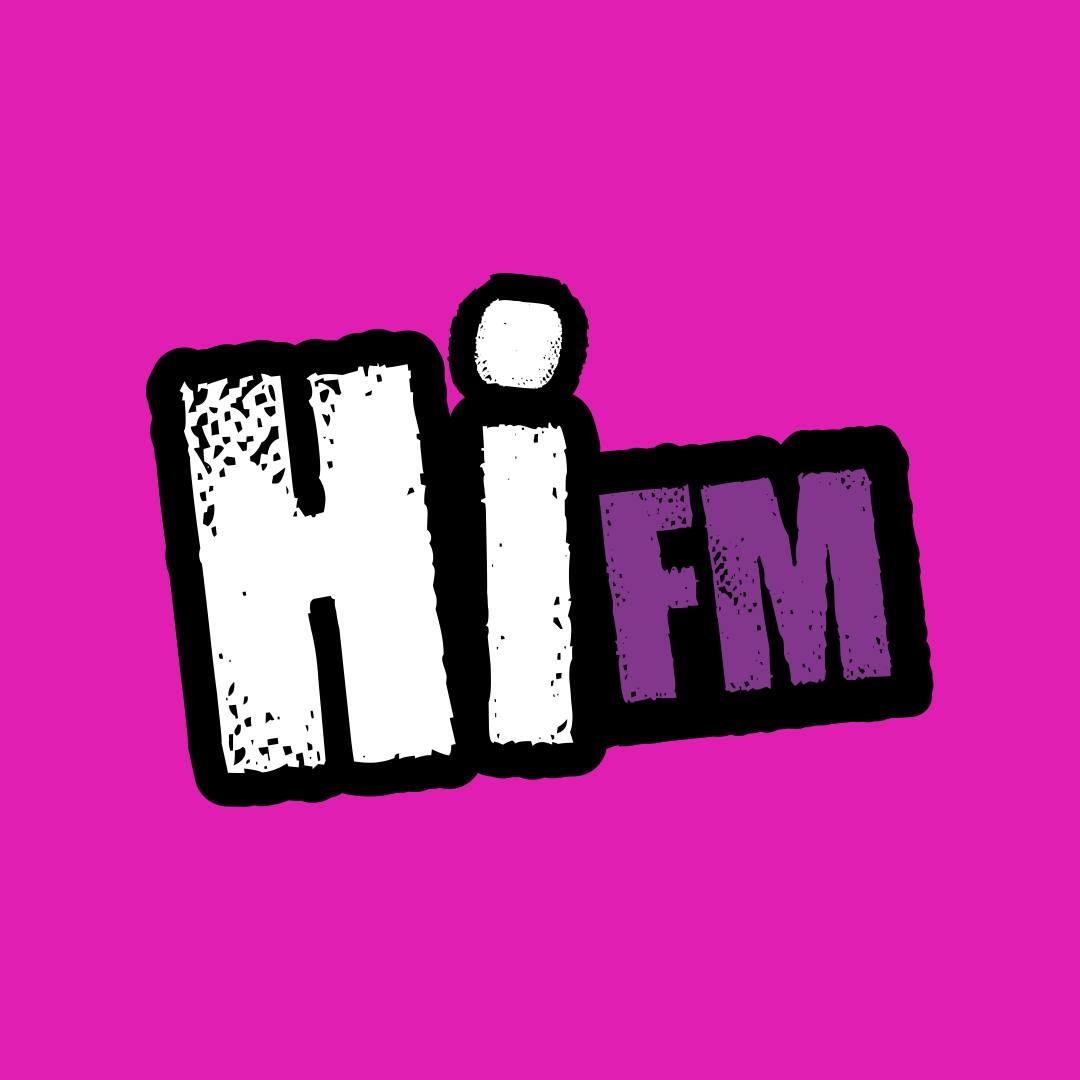 Hi FM Oman - live radio OM
