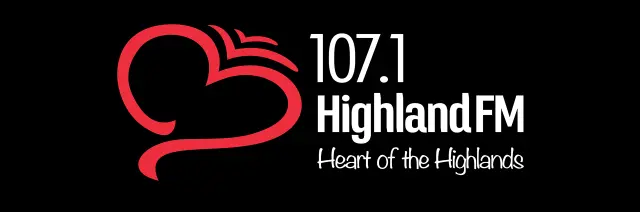 Highland FM - 107.1 FM - Radio station AU
