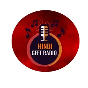 Hindi Geet radio - Internet radio IN