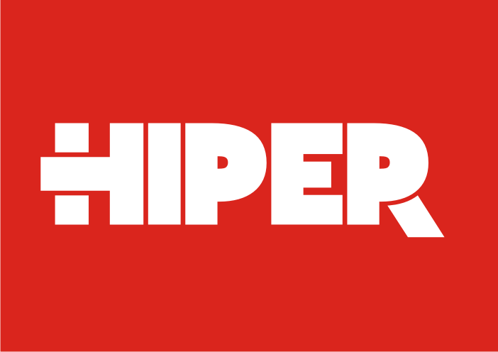 Hiper FM - Radio station PT