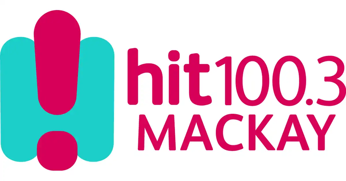 Hit 100.3 & 94.7 Mackay and the Whitsundays - Radio station AU