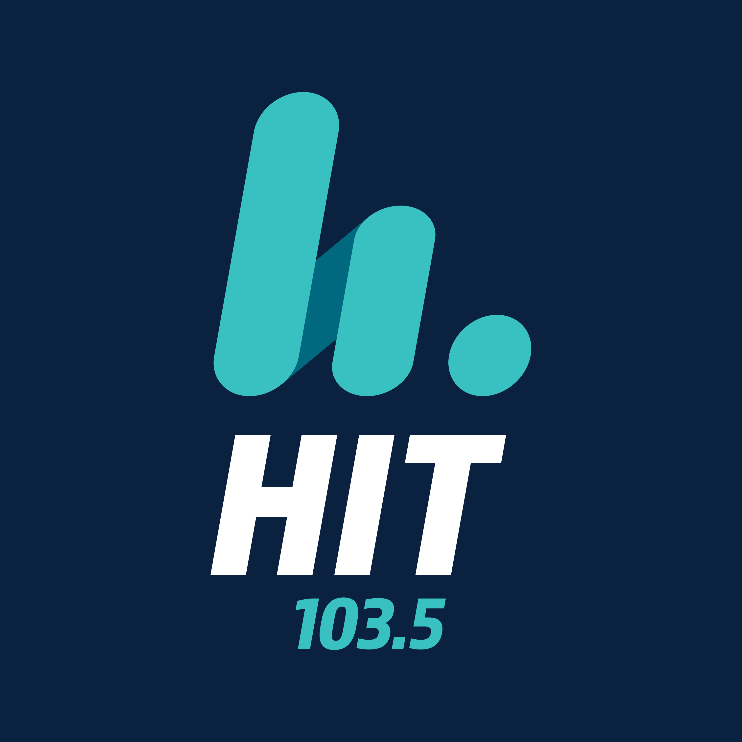 Hit 103.5 Cairns - Radio station AU