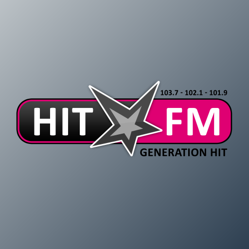 Hit FM Reunion 974 - Radio station RE