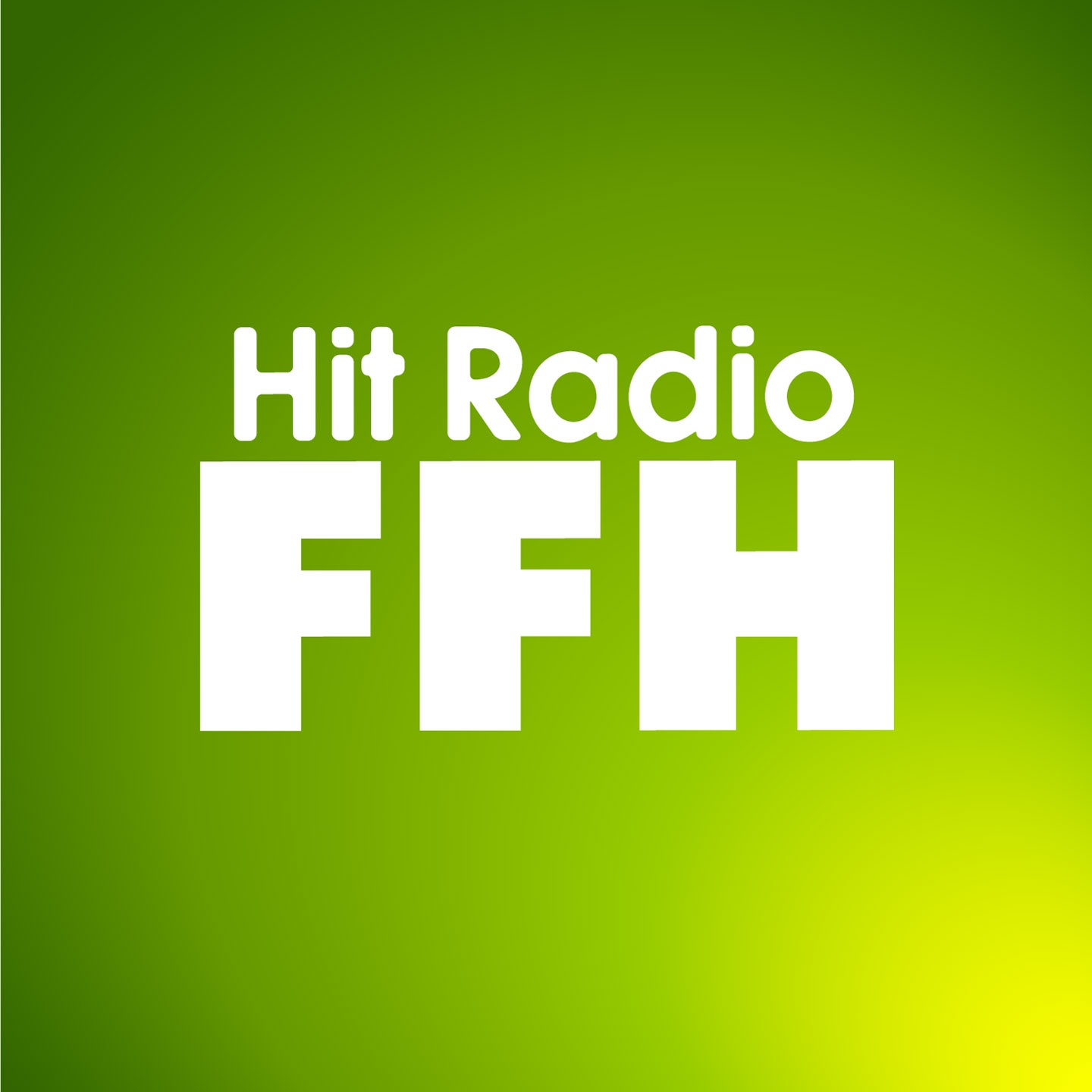 Hit Radio FFH - Weihnachtsradio - Radio station DE