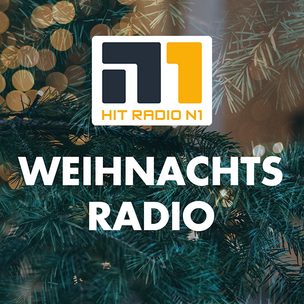Hit Radio N1 - Weihnachtsradio - Radio station DE