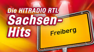 Hit Radio RTL Vogtland - Internet radio DE