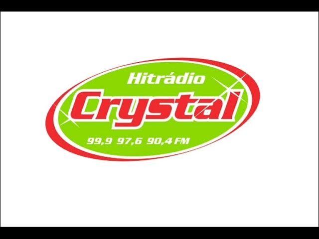 Hitrádio FM Crystal - Radio station CZ