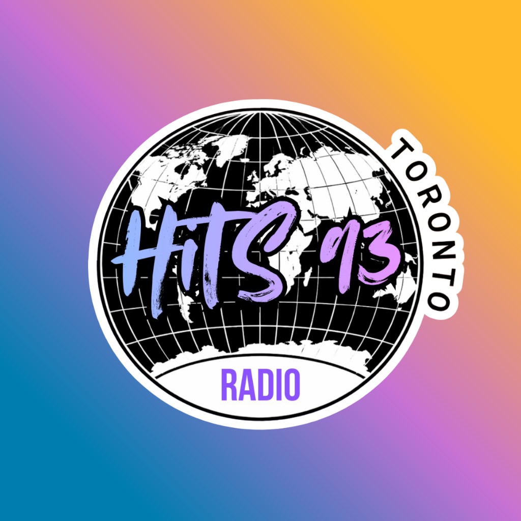 Hits 93 Toronto - Internet radio CA