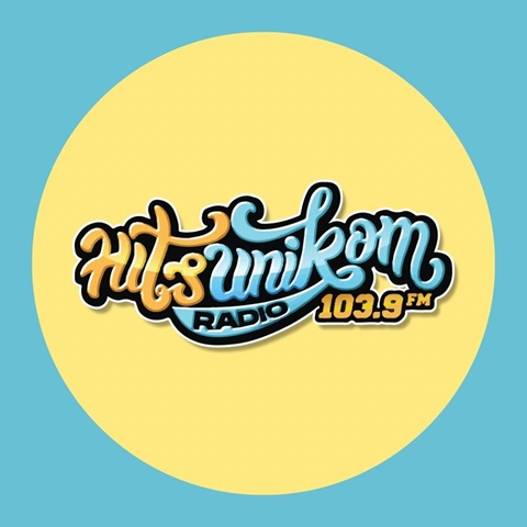 Hits Unikom Radio - Radio station ID