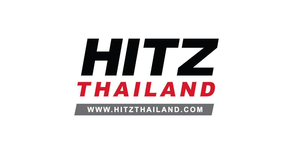 Hitz Thailand - live radio TH