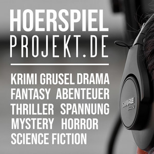 Hoerspielprojekt - Internet radio DE