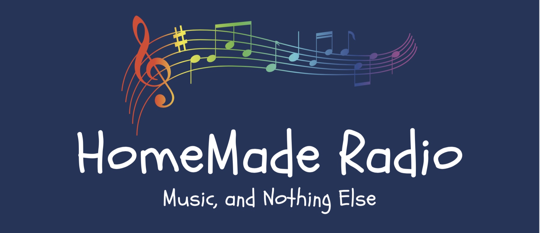 Homemade Radio - Radio station GB