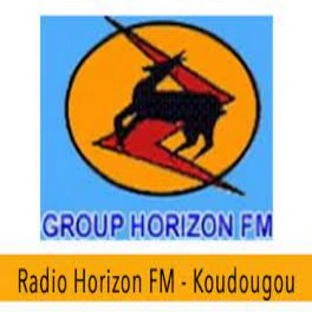 Horizon FM Koudougou - live radio BF