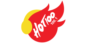 Hot 100 - 100.1 FM - Radio station AU
