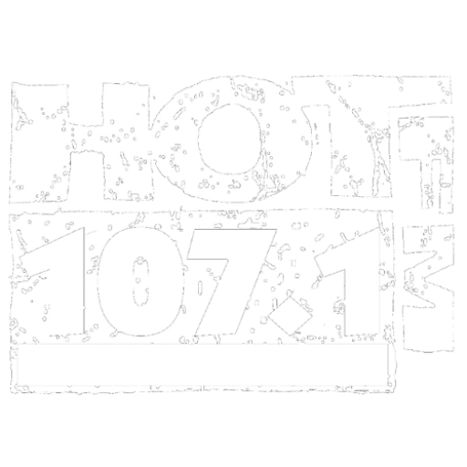 Hot 107.1 - Radio station US
