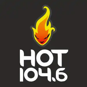 Hot FM 104.6 Greece - Radio station GR