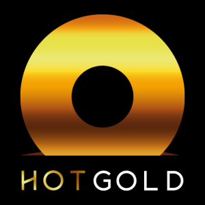 Hot Gold - Radio station GB