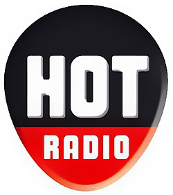 Hot Radio Chambéry - Radio station FR