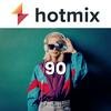Hotmix 90 - 90s radio FR