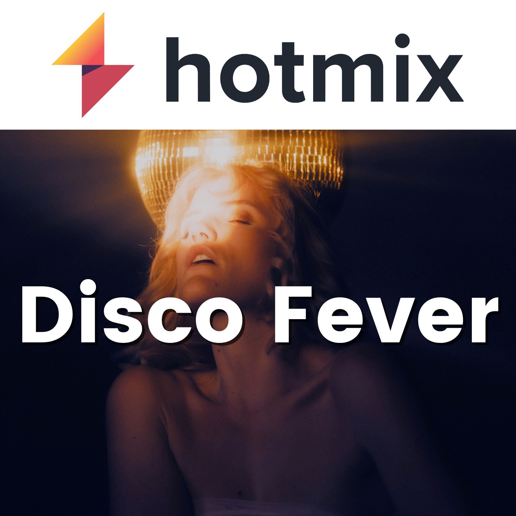 Hotmix DIsco Fever - live radio FR