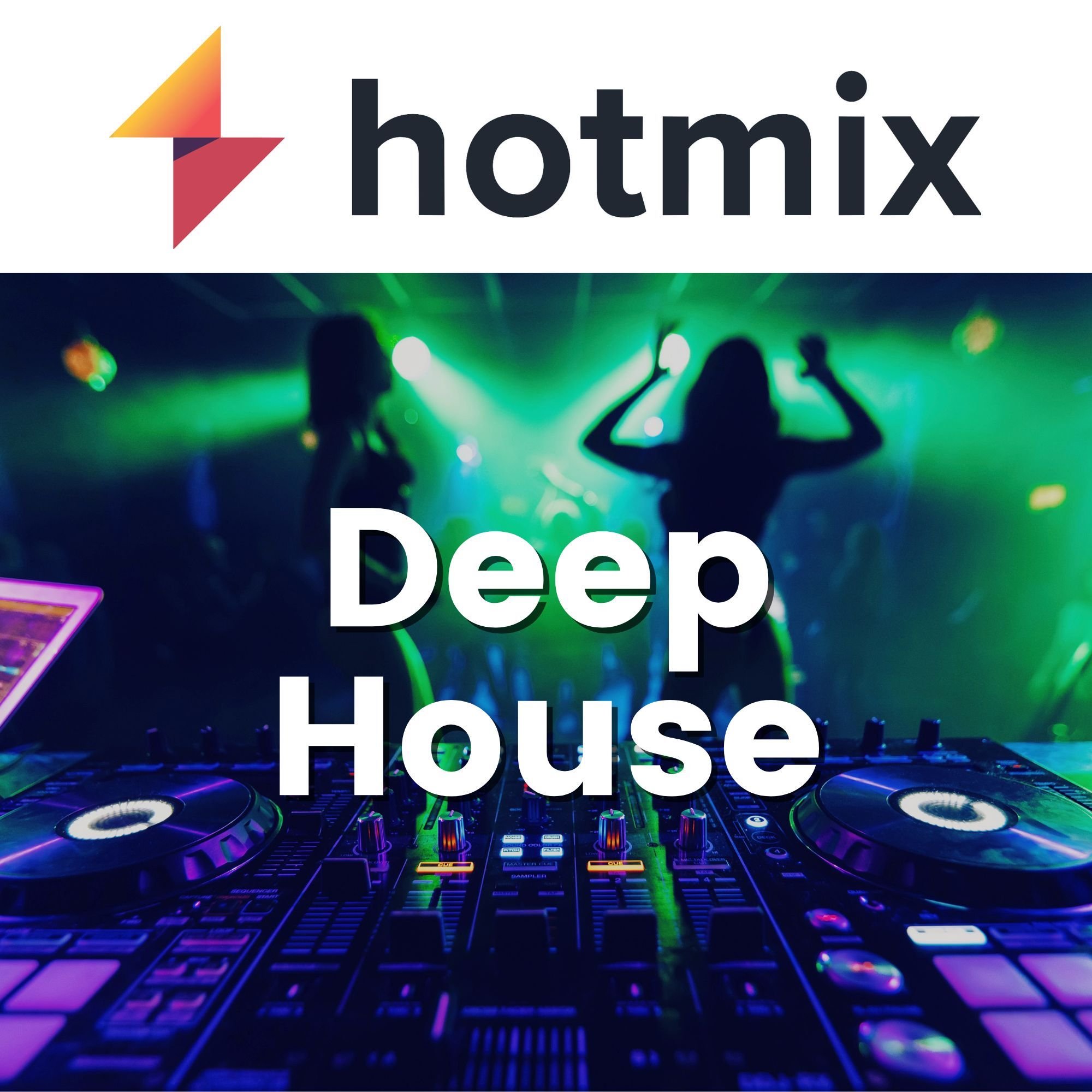 Hotmix Deep House - Internet radio FR