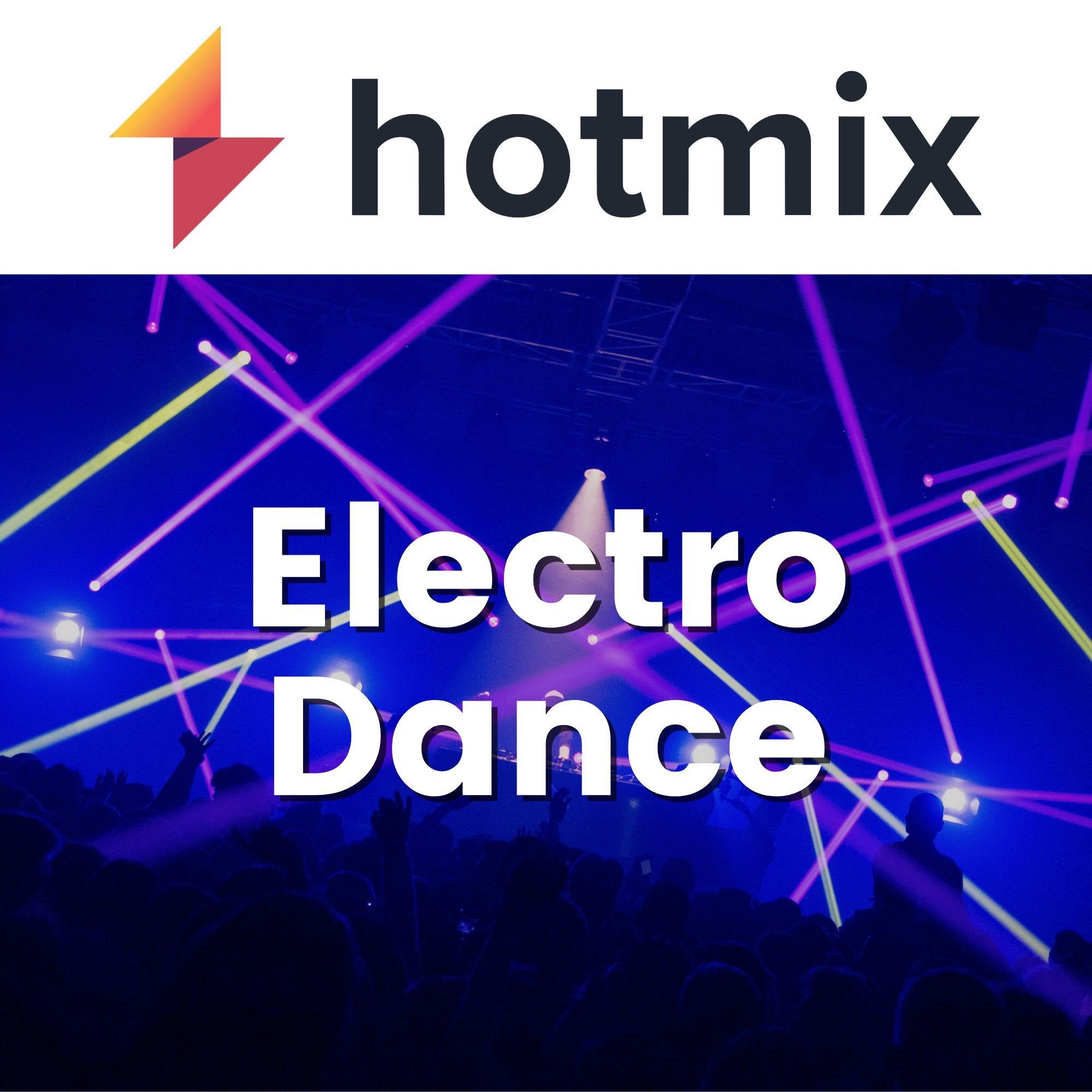 Hotmix Electro Dance - Internet radio FR