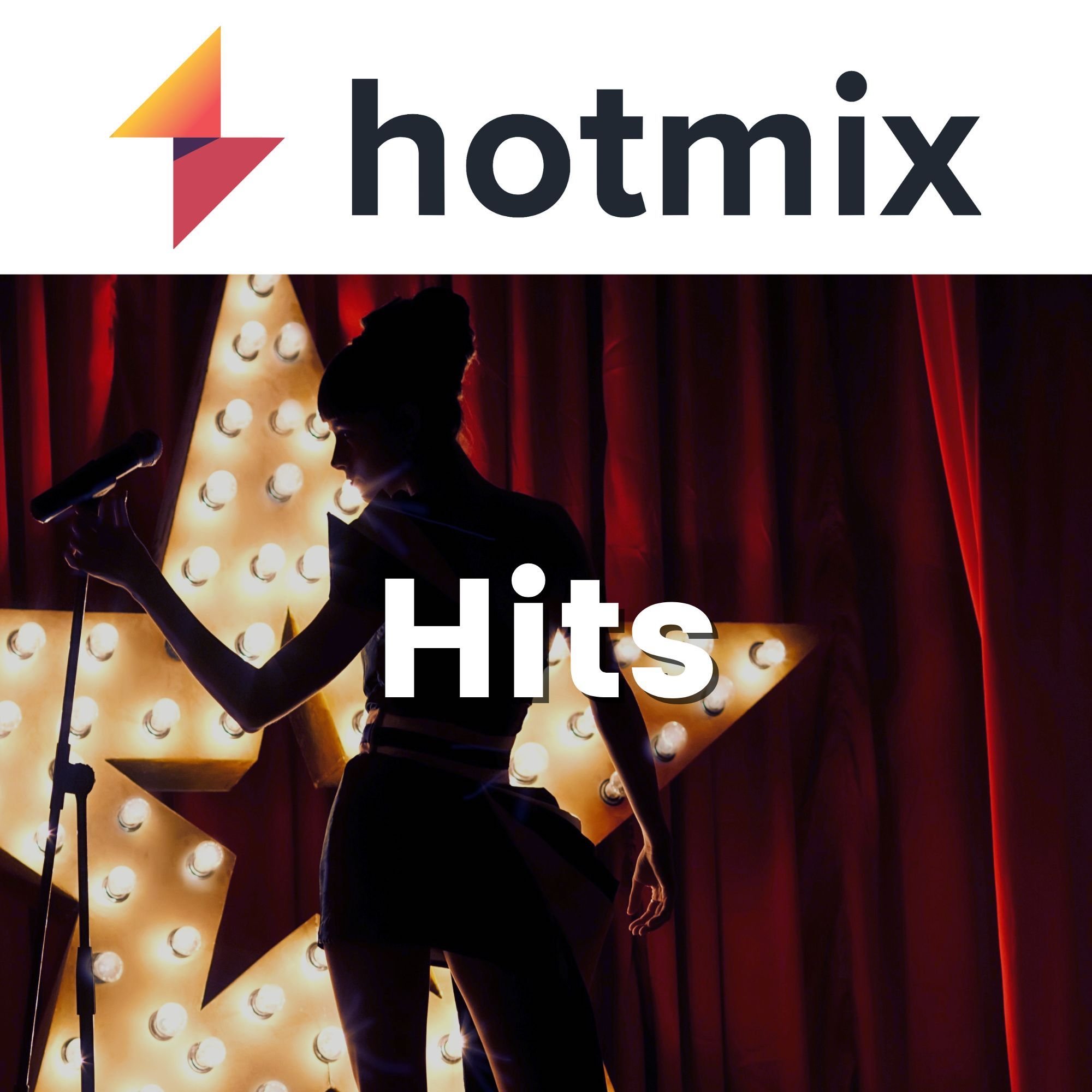 Hotmix Hits - live radio FR