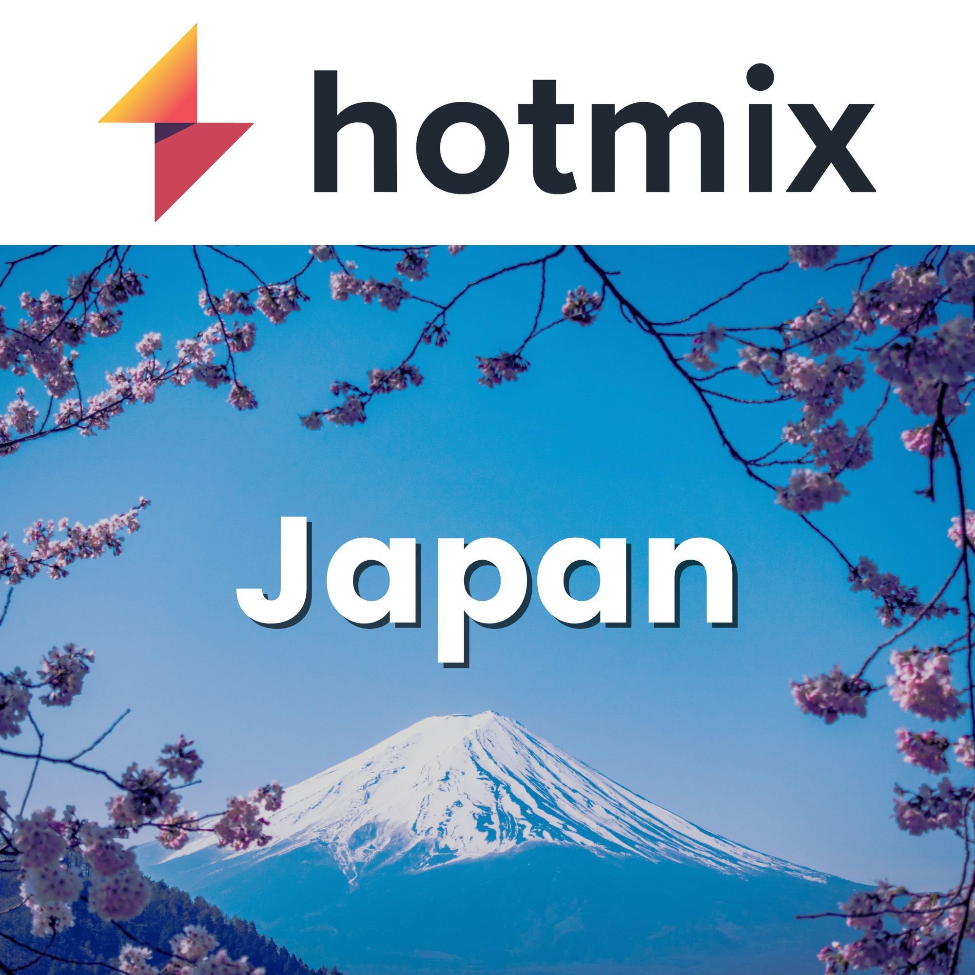 Hotmix Japan - Internet radio FR
