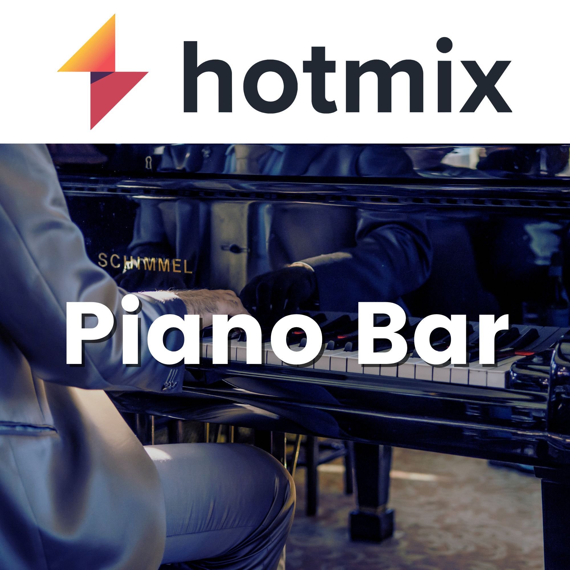 Hotmix Piano Bar - Internet radio FR