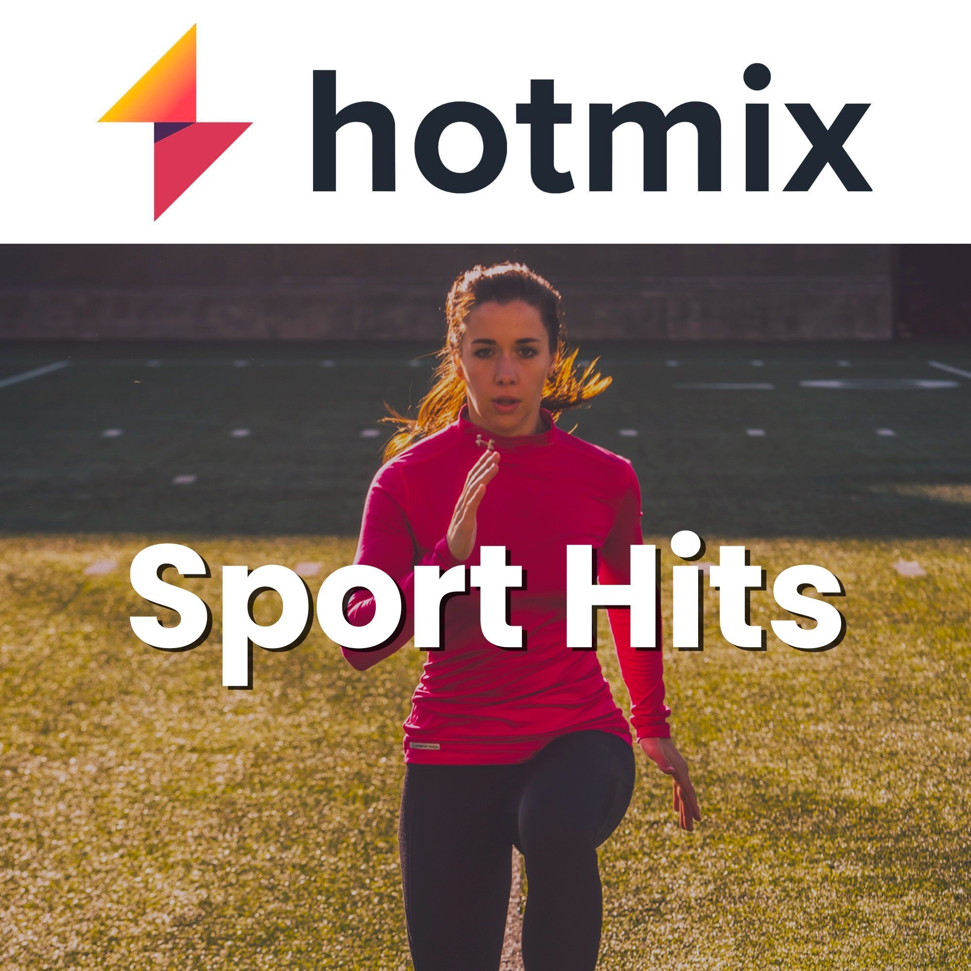 Hotmix Sport Hits - Radio station FR