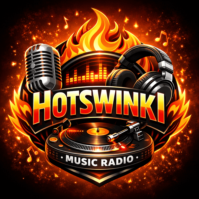 Hotswinki - Internet radio UA