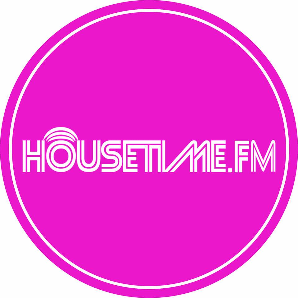 Housetime FM - Radio station DE