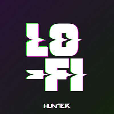 Hunter.FM Lo-Fi - Internet radio BR